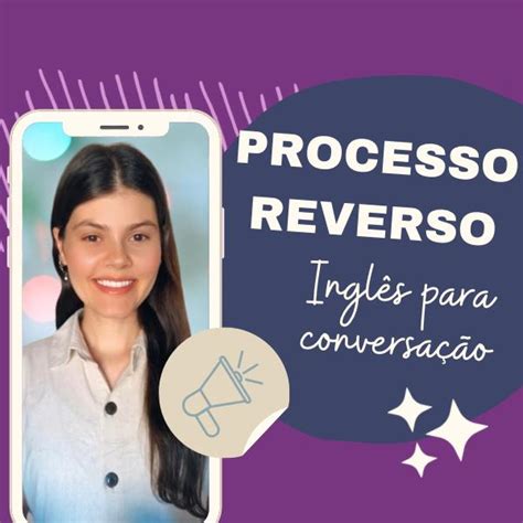 reverso inglês